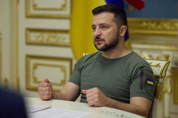 Zelenski: Numai președintele american Donald Trump și Statele Unite au capacitatea de a încheia conflictul din Ucraina.
