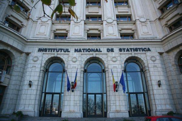 INS: Cifra de afaceri din industrie a înregistrat o creștere de 3,5% în termeni nominali în primele nouă luni.