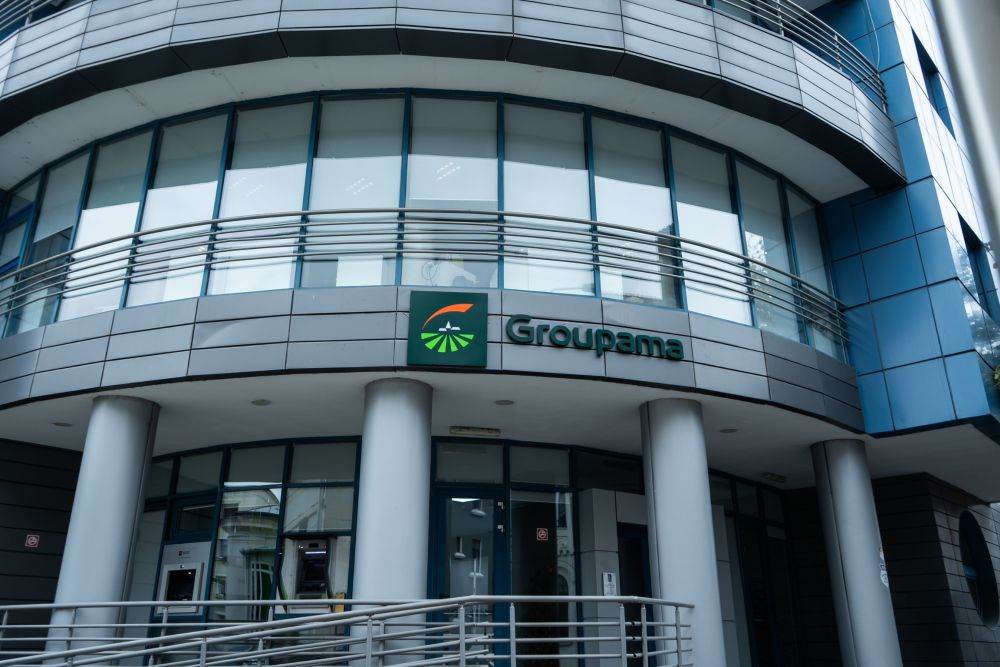 Groupama și Google Cloud au încheiat un parteneriat pentru a oferi servicii mai eficiente prin intermediul inteligenței artificiale.