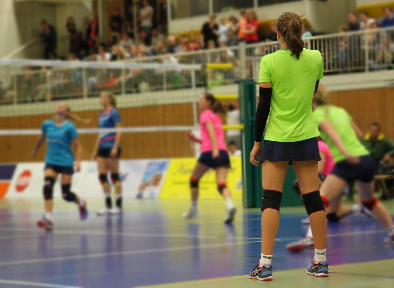 Volei feminin: Universitatea Cluj și CSM București, victorii în prima rundă a Cupei României