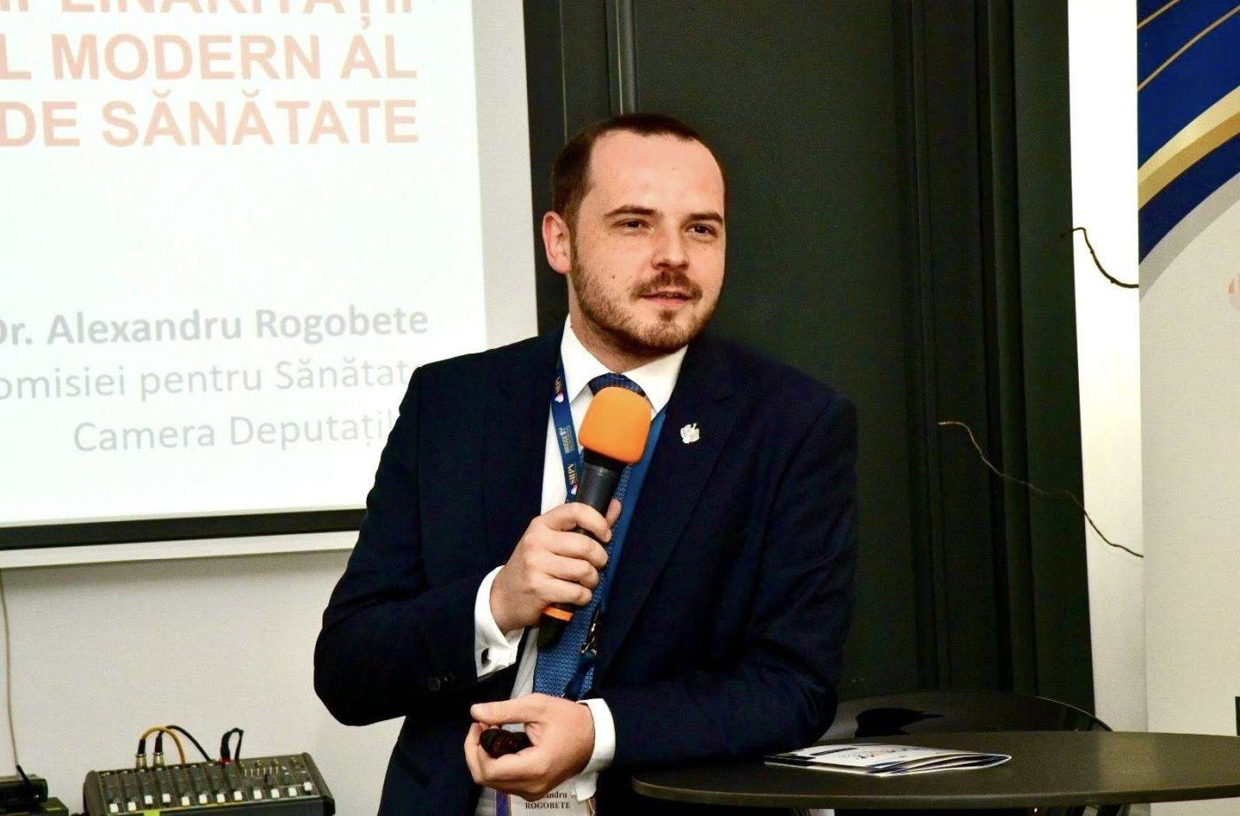 Rogobete: „În documente, totul pare în regulă, însă în realitate avem probleme cu organizarea și respectarea regulilor.”