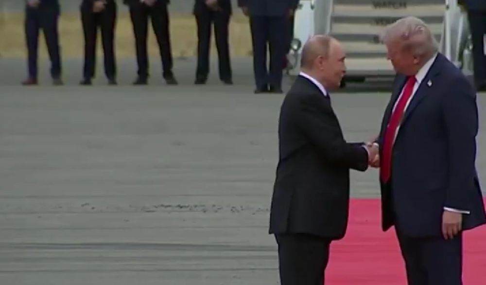 Planul secret Trump-Putin discută viitorul Donbasului fără Ucraina.