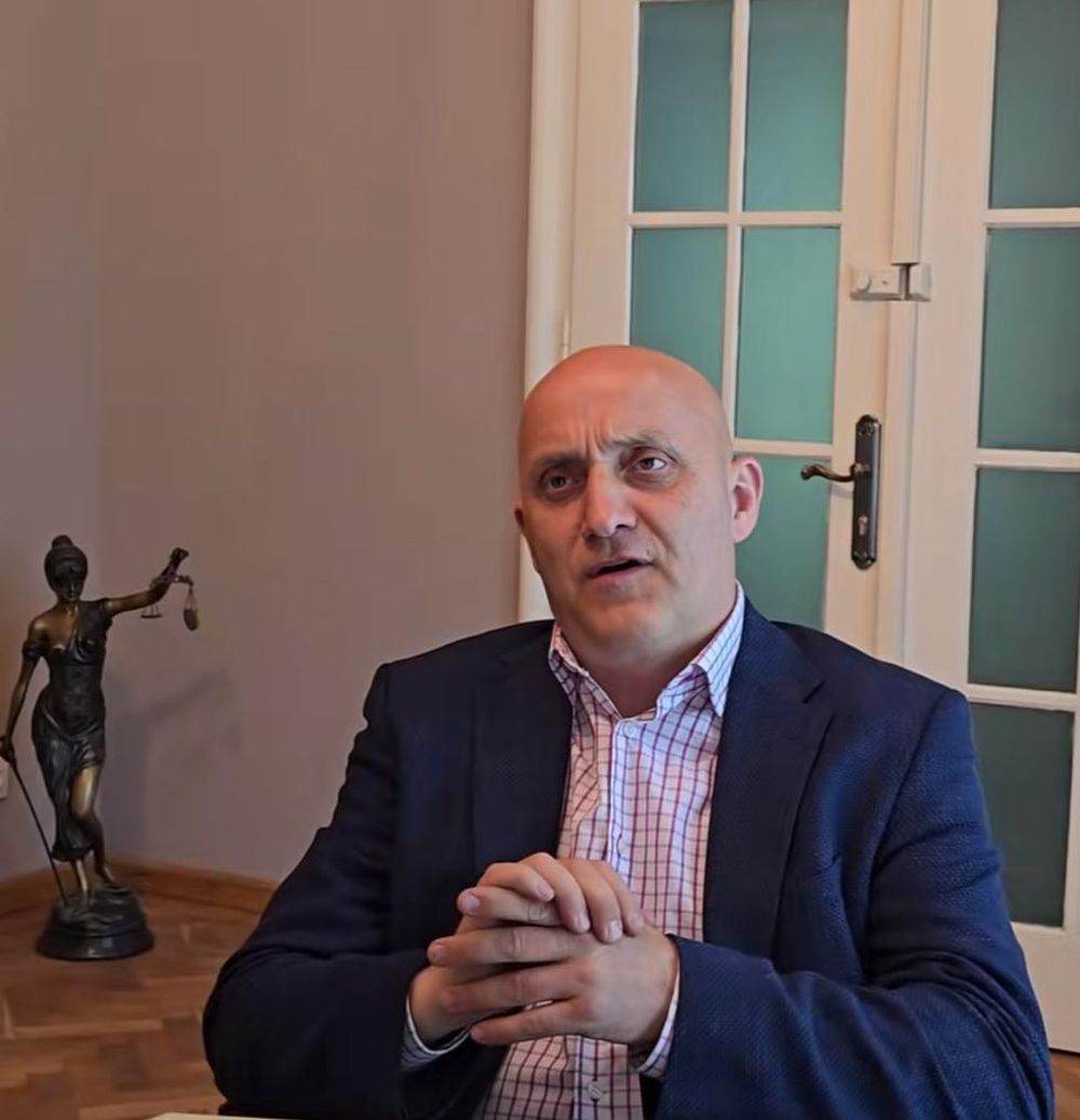 Horaţiu Potra, Alexandru Cosmin Potra și Dorian Potra au fost aduși înapoi în țară.