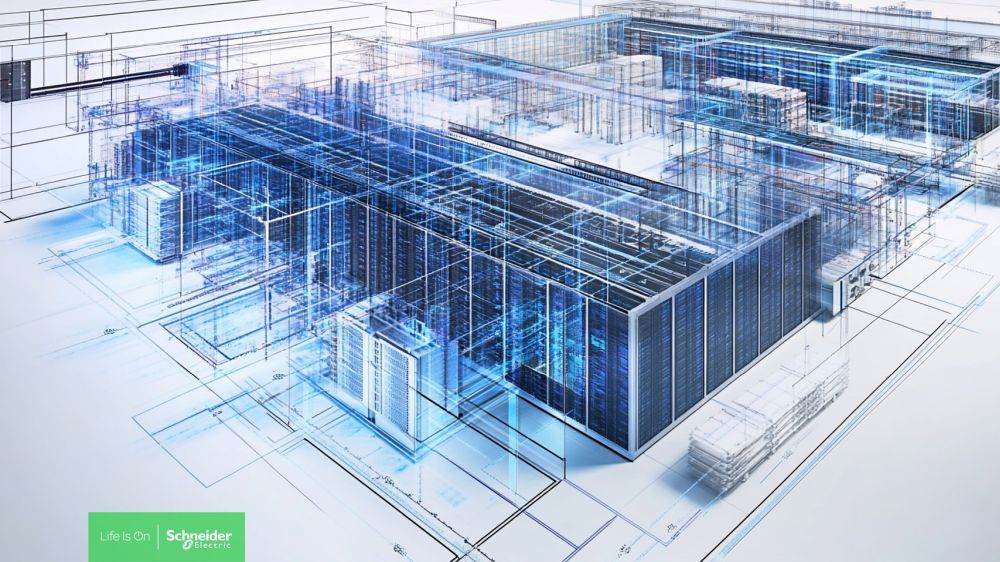 Schneider Electric, AVEVA și ETAP se unesc cu Alliance
