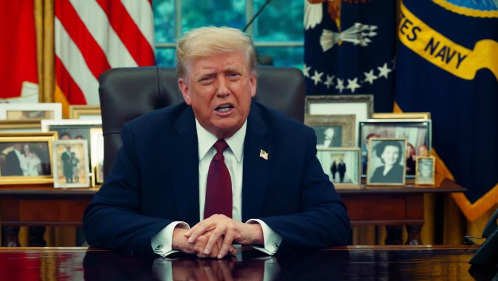Trump îi consideră trădători pe șase membri ai Parlamentului din partea Democraților și susține că ar trebui să primească pedeapsa capitală.