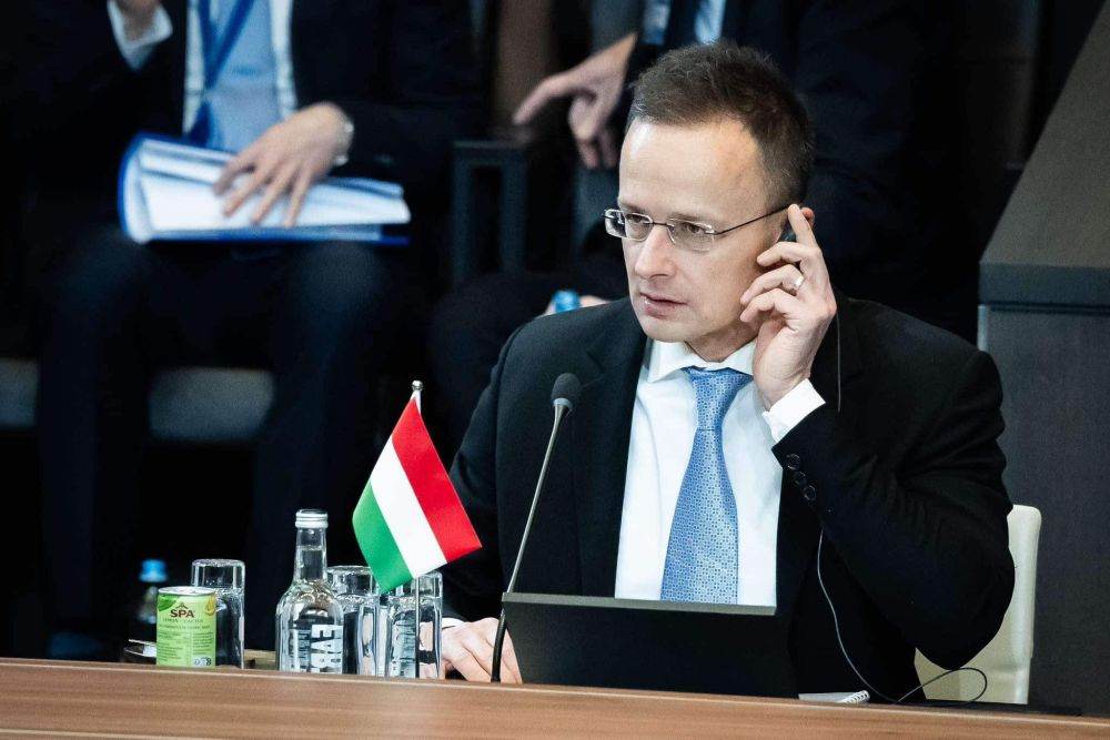 Ungaria a solicitat Uniunii Europene să întrerupă finanțarea Ucrainei.