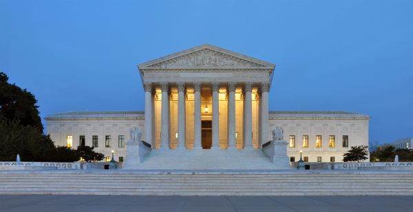 SUA: Curtea Supremă validează modificarea circumscripțiilor electorale din Texas