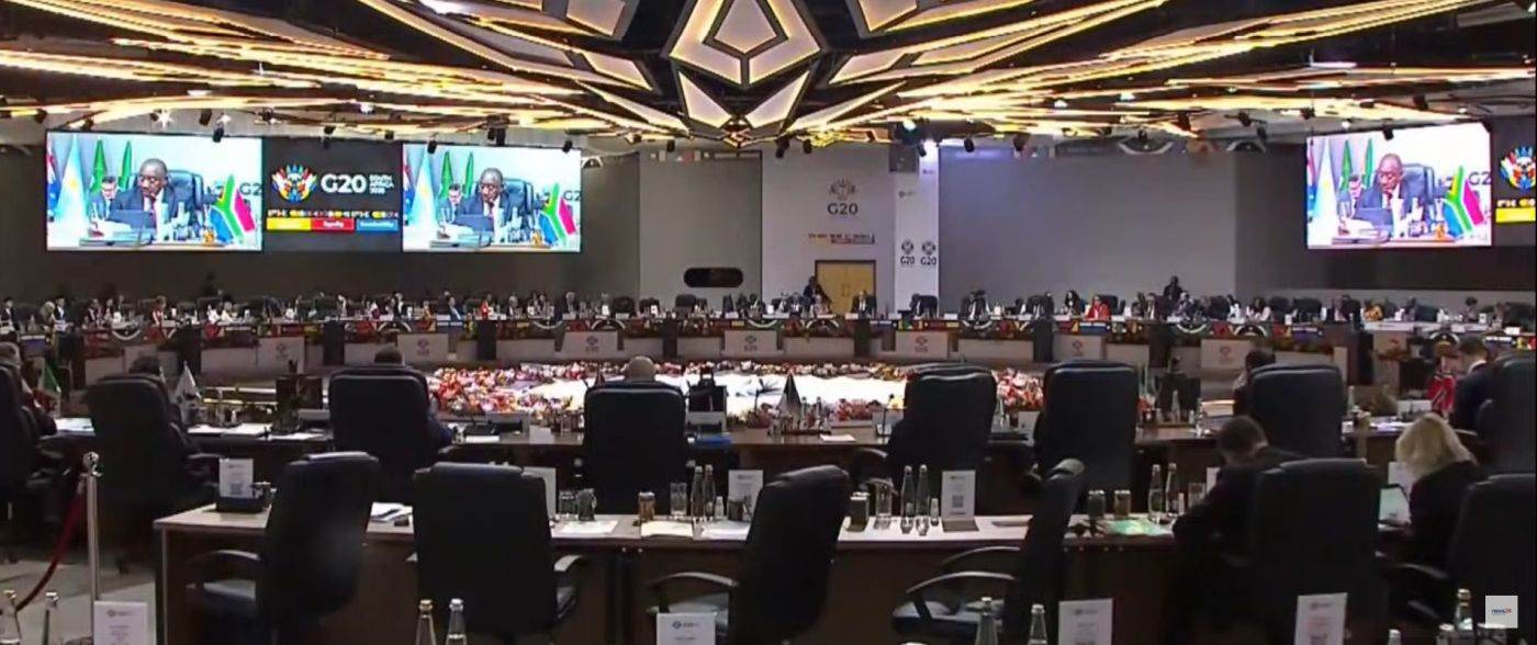 Summit G20: Partenerii occidentali ai Ucrainei contestă propunerea de pace a SUA