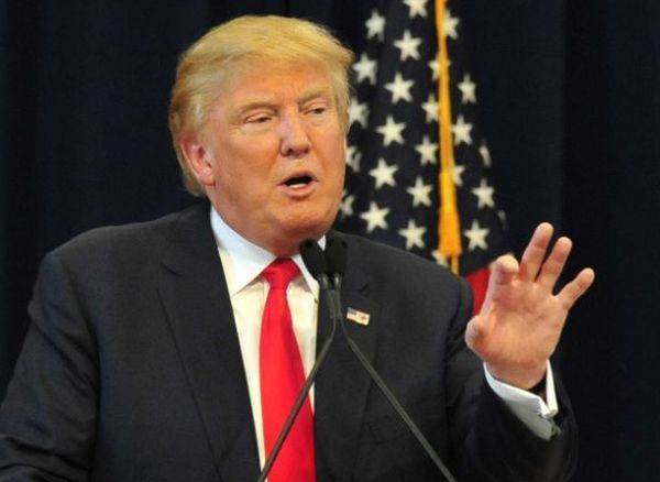 Trump declare că strategia Statelor Unite de a încheia conflictul din Ucraina nu reprezintă „ultima ofertă” pentru Kiev.