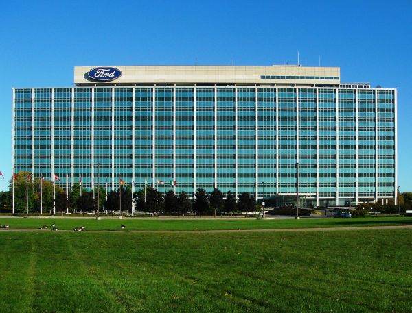 Ford își păstrează prognoza de profit pentru anul în curs.
