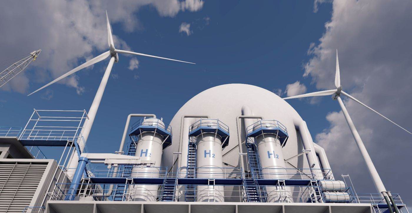 Europa transformă hidrogenul: de la soluție climatică la scut energetic.