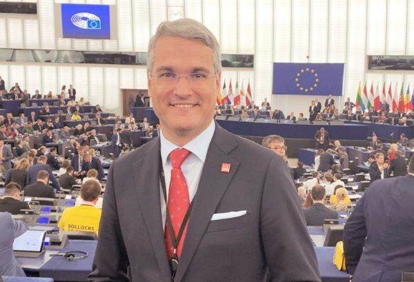 Dragoș Pîslaru: „Bugetul european viitor trebuie să asigure predictibilitate și flexibilitate pentru statele membre”