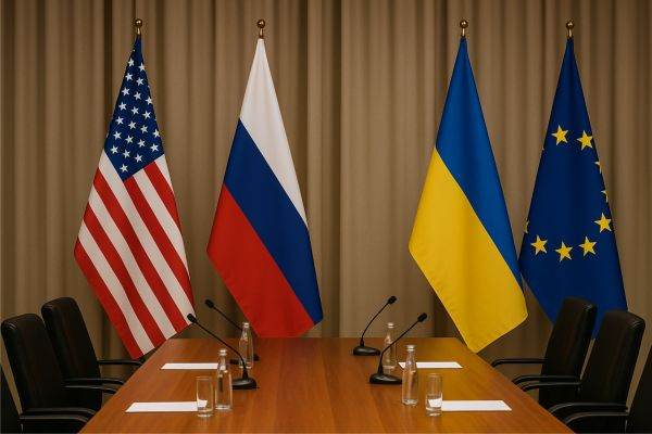 Diplomația sub tensiune: două perspective asupra păcii în Ucraina