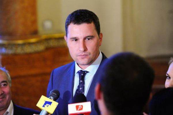 Tanczos Barna: „Fiecare creștere a TVA-ului are ca prim efect o diminuare a consumului”