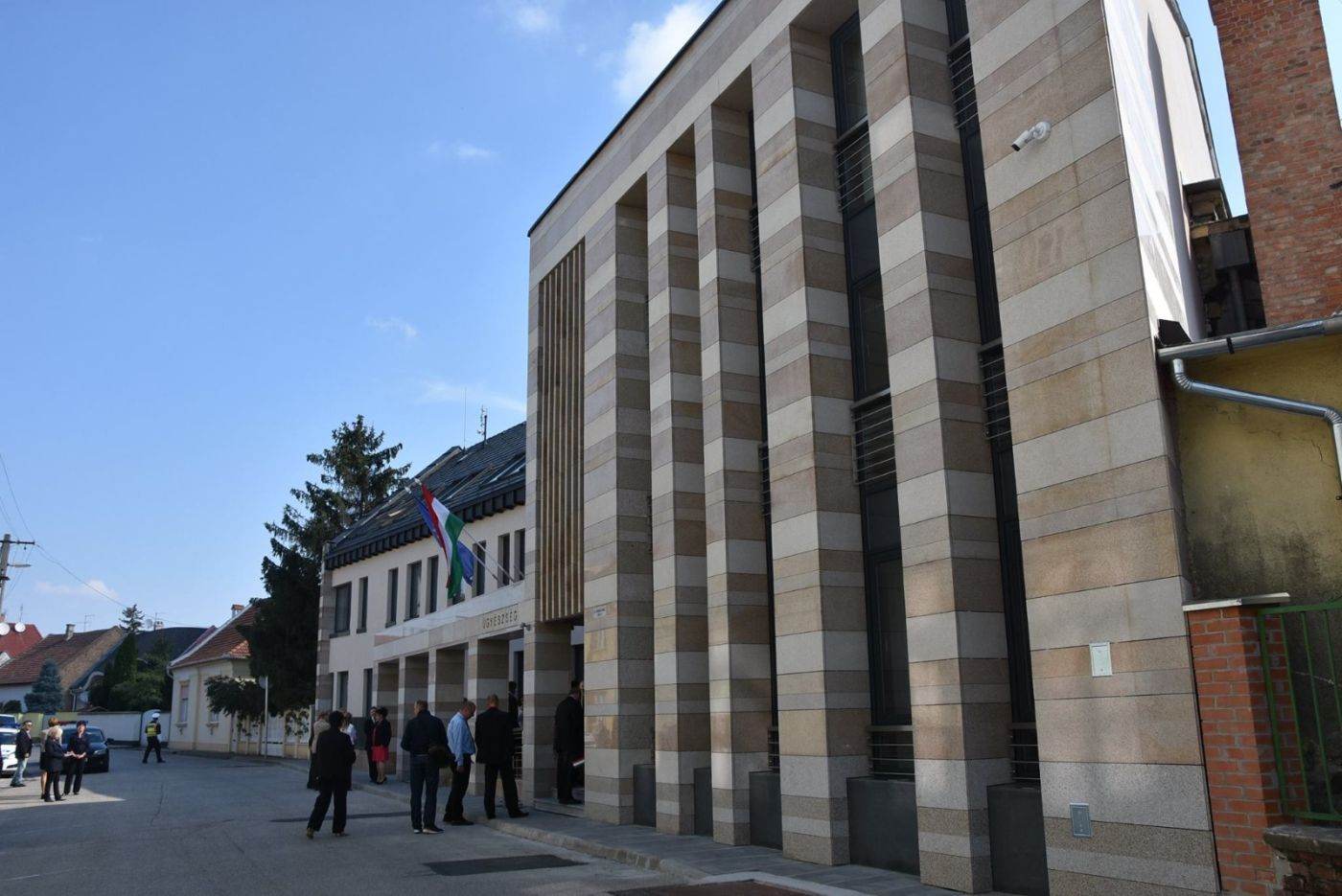 Metoda Telefonul, utilizată în Ungaria: doi români arestați pentru înșelarea unei pensionare