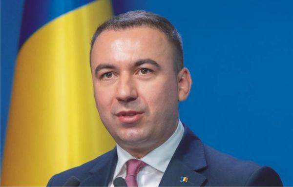 Bogdan Ivan: „Trei companii și-au exprimat dorința de a cumpăra activele Lukoil în România”