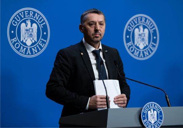 Opinia ministrului Educației, Daniel David, referitoare la interdicția rețelelor sociale pentru copii: „Tehnologia este aici să rămână”
