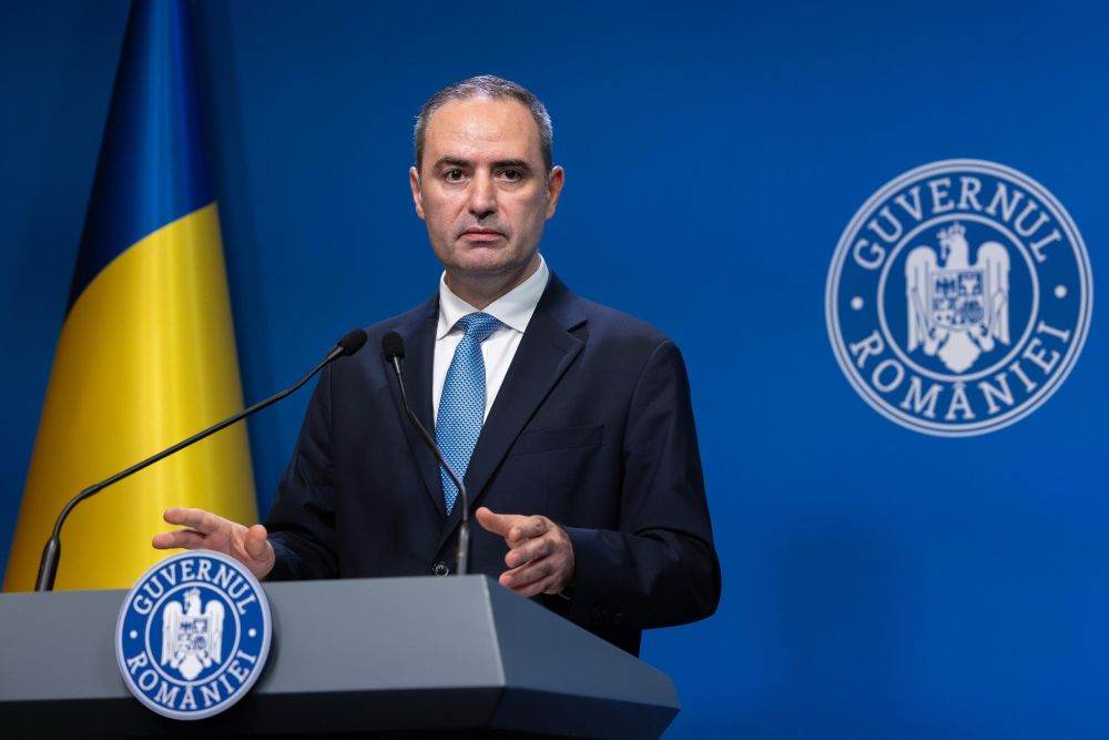 Alexandru Nazare preconizează o revenire economică în 2026.