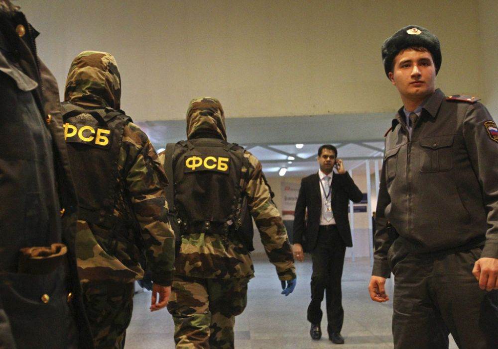 Alexander Samofal a fost numit în funcția de șef adjunct al Direcției FSB din Moscova.