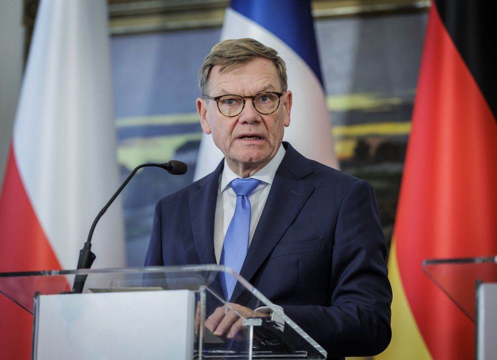 Ministrul german de externe atrage atenția că Rusia continuă să fie „un pericol agresiv și imperial”