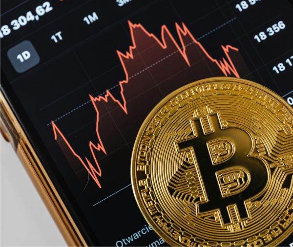 Deutsche Bank: Cinci motive care au condus la declinul Bitcoin