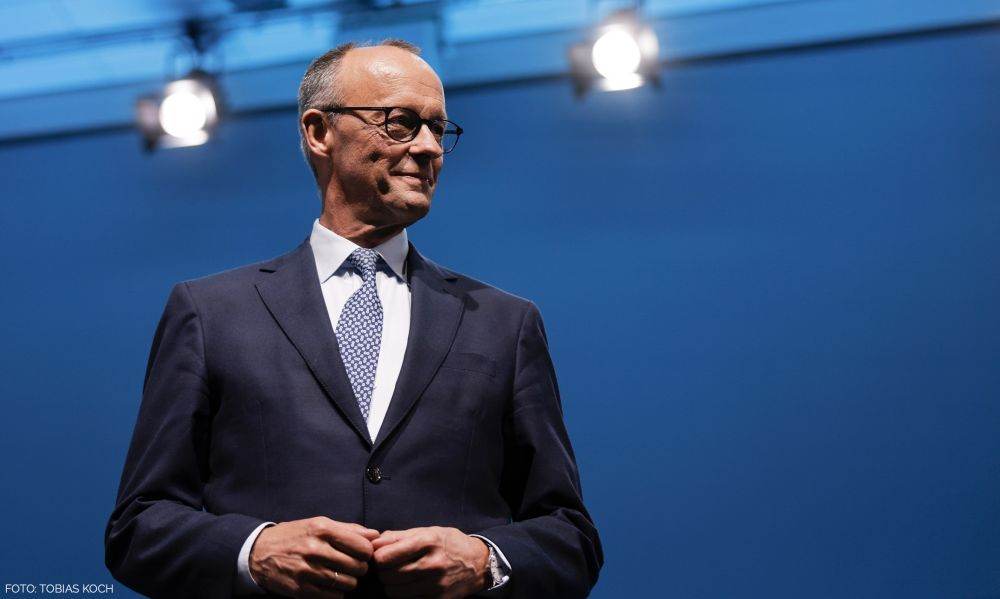 Merz: Orice plan de pace pentru Ucraina necesită consimțământul Europei