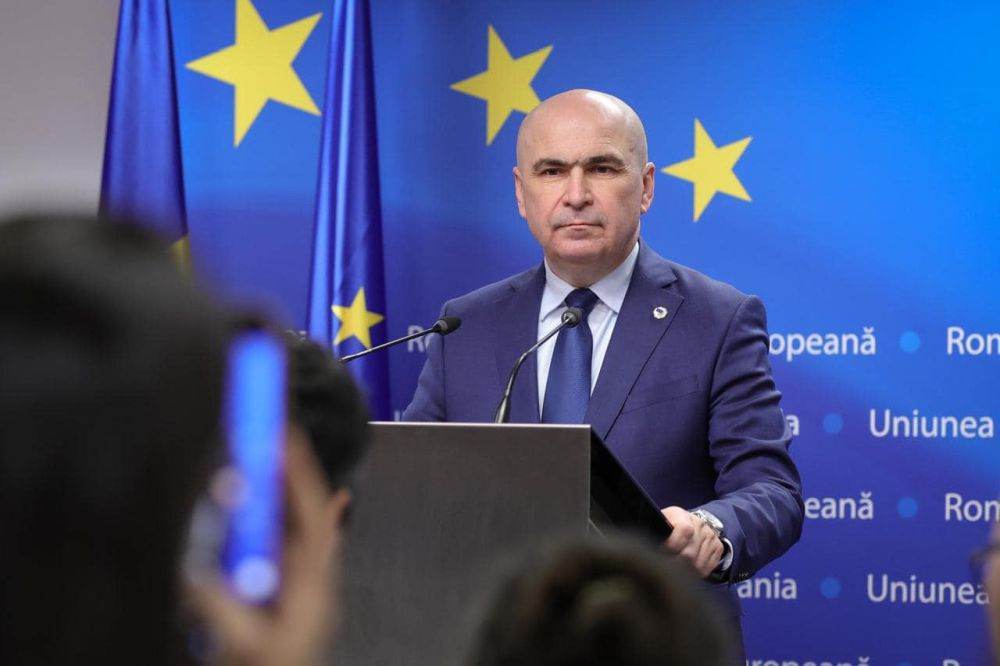 Ilie Bolojan: „Am primit un semnal foarte important de la Comisia Europeană”