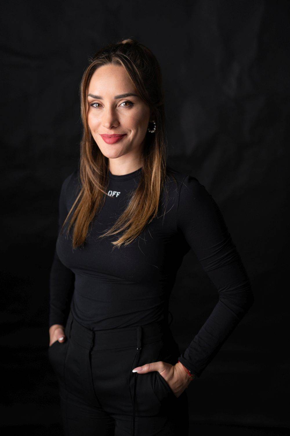 Andra Nicolau: Inteligența artificială nu reprezintă o amenințare, ci un instrument care ne poate oferi mai mult timp.