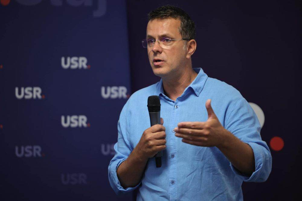 Ionuţ Moşteanu: Un nou sistem de apărare antiaeriană va fi operaţional în curând.