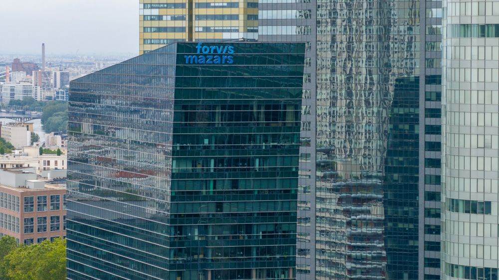Studiu Forvis Mazars: Piaţa asigurărilor non-life din ECE a înregistrat o creştere de 58% în ultimele şase ani