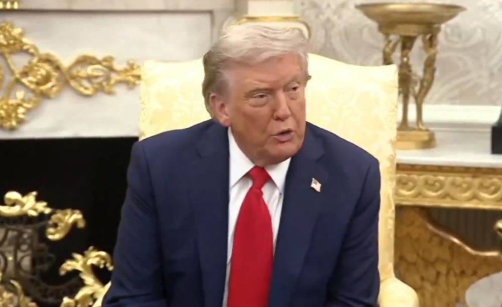 Trump afirmă că ar putea avea o conversație cu Maduro „pentru a salva vieți”