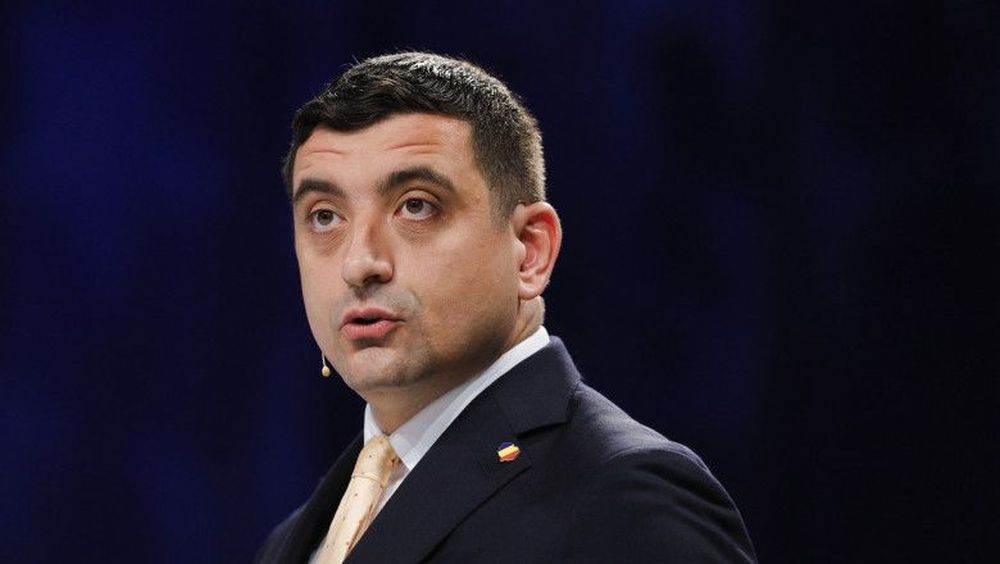 George Simion: Nu am întâlnit o astfel de lipsă de respect în ultimii 35 de ani.