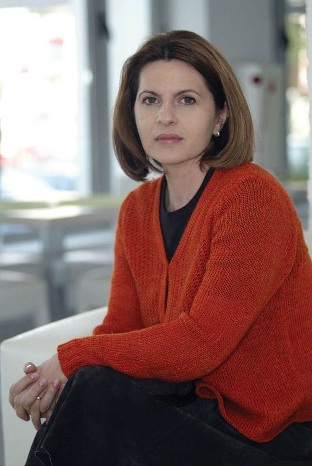 Adriana Săftoiu a fost desemnată președinte-director general al Societății Române de Televiziune.