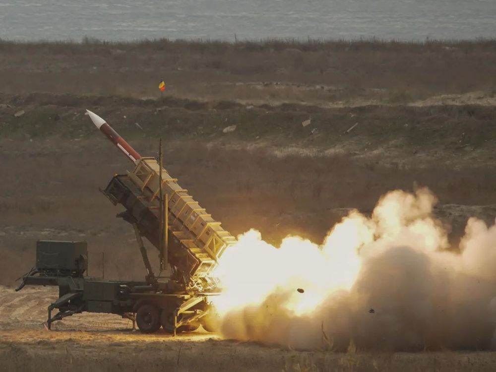 România va beneficia de rachete antiaeriene MANPAD MISTRAL.