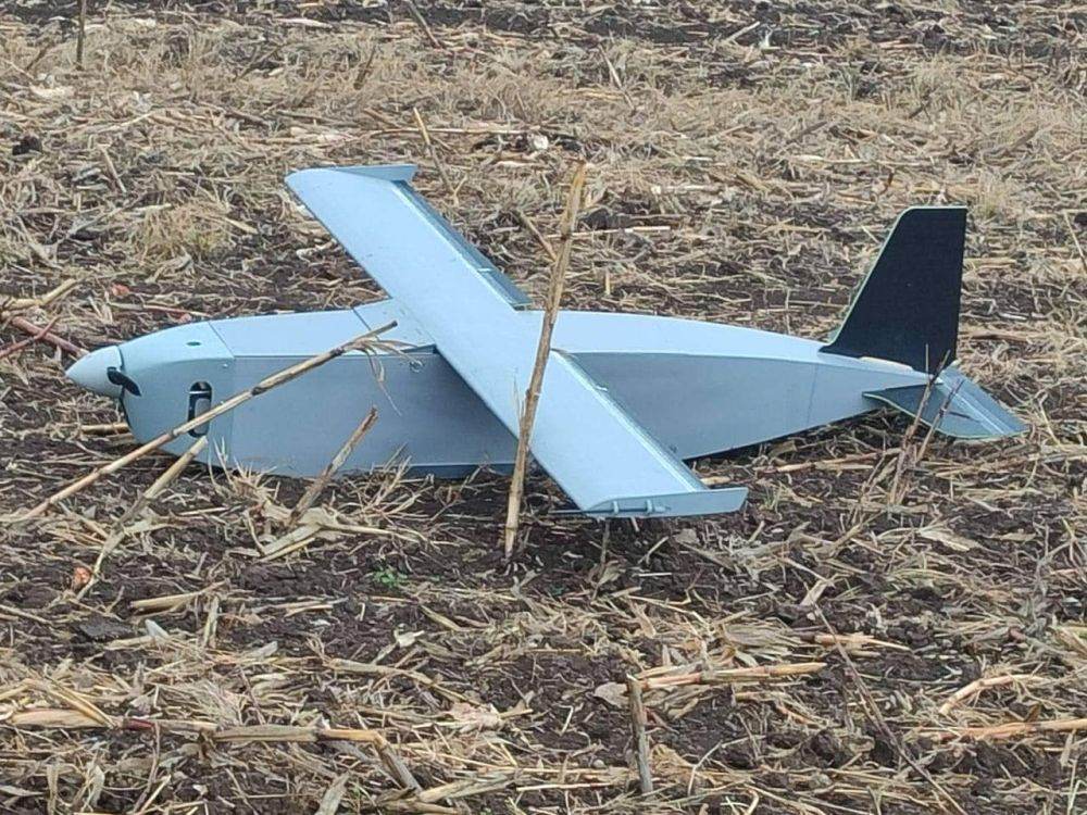 Ambasadorul Rusiei a contestat originea dronei prăbuşite în Moldova.