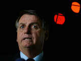 Jair Bolsonaro, fost președinte al Braziliei, a fost reținut la vârsta de 70 de ani. Avocat: „Nu înțeleg motivul”