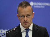 Peter Szijjarto: UE ar trebui să înceteze transferurile de fonduri către Ucraina după noul scandal de corupție de la Kiev. E o nebunie.
