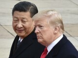 Xi i-a comunicat lui Trump că „întoarcerea” Taiwanului la China este crucială pentru stabilitatea ordinii postbelice.