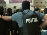 Operațiunea „Ziua Z” 2025, bilanț: Peste 90 reținuți, 22 arestați preventiv – 46 kg de canabis, arme și mașini de lux confiscate