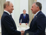 Misiune americană la Kremlin: Witkoff și posibil Kushner, desemnați de Trump pentru negocieri cu Putin
