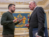 Trimisul special al lui Trump în Ucraina: Planul de pace al SUA reprezintă un document-cadru ce urmează a fi discutat.