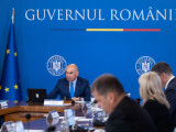 Sănătatea și transporturile beneficiază de fonduri suplimentare la rectificare. Finanțele se confruntă cu un buget diminuat după reducerea dobânzilor.