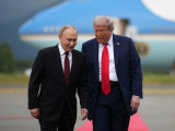 Moscova pregătește un nou summit între Putin și Trump: „Nu excludem nimic”, afirmă Riabkov.