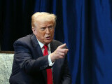 Șase congresmeni democrați, acuzați de răzvrătire. Donald Trump a reacționat: „Trădători! Închideți-i!”