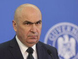 LIVE ACUM. Premierul Ilie Bolojan discută despre pensiile magistraților și reforma din administrație.