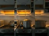 Cum să alegi hota ideală pentru bucătăria ta: eficiență și design