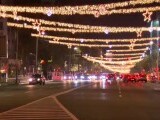 Bucureștiul se pregătește pentru sărbători. Când se vor aprinde luminițele de Crăciun?