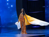 Miss Jamaica a fost internată după ce a căzut de pe scenă la Miss Universe. Ce declarații fac medicii referitor la starea ei?