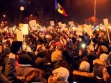 30 de ani de PRO TV. 2017 – România a ieșit în stradă împotriva Ordonanței 13