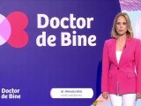 Doctor de bine. Emisiunea completă din 23 noiembrie 2025